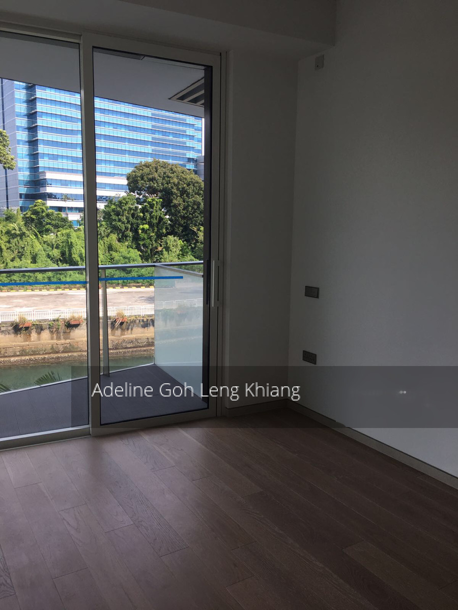 Corals At Keppel Bay (D4), Condominium #130669102